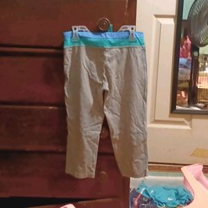 Cotton leggings